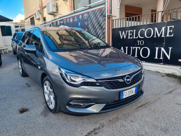 Opel Astra 1.5 CDTI 122 CV GS Line CAMBIO AUTOMATICO