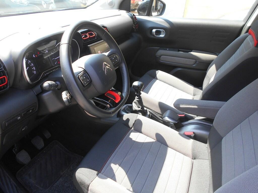 Citroen C3 Aircross 1.2 PureTech Shine Pack
