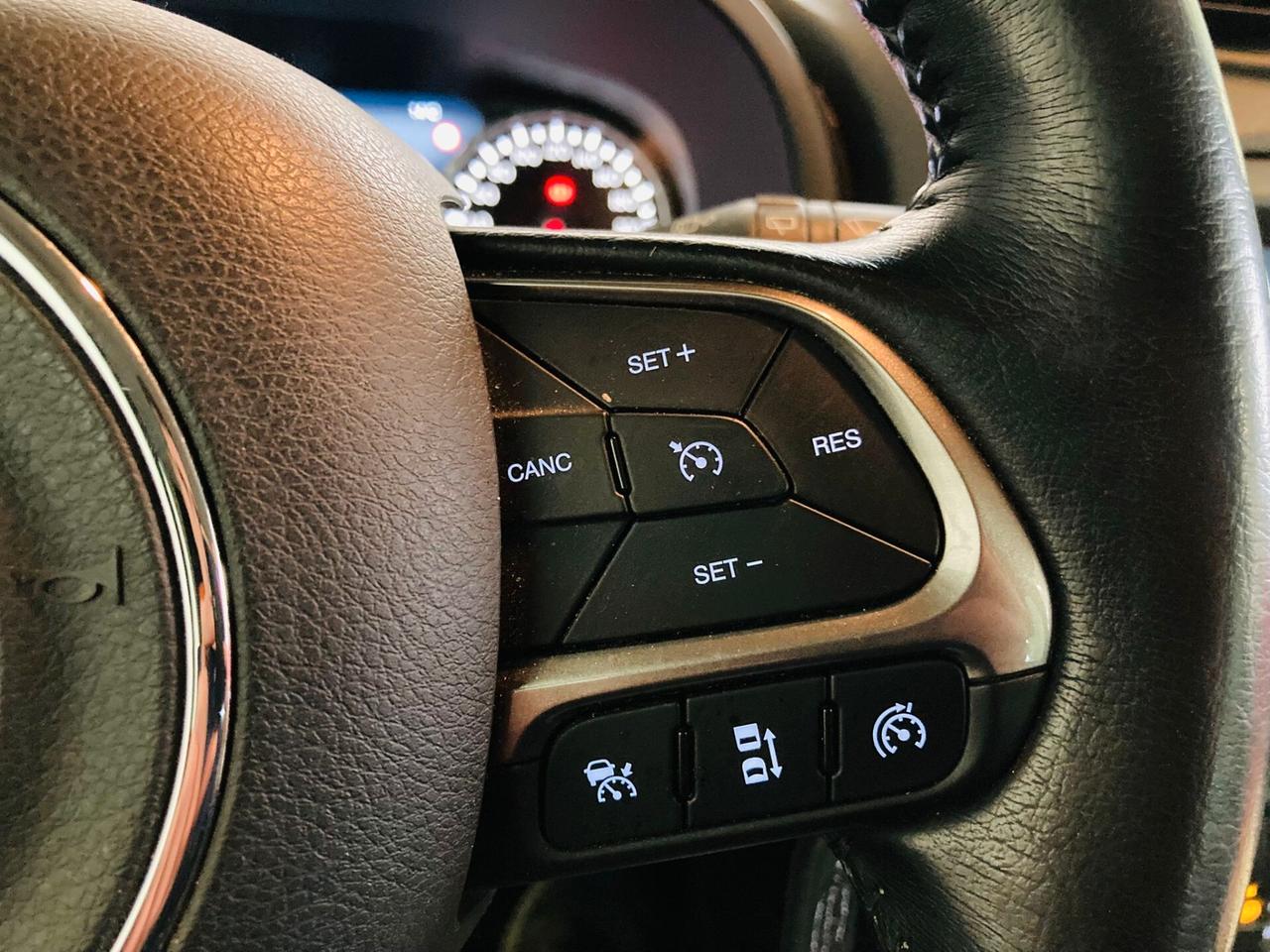 Jeep Renegade 1.0 GPL -COME NUOVA- 2020