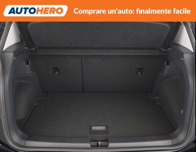 VOLKSWAGEN T-Cross 1.0 TSI 115 CV Edition Plus