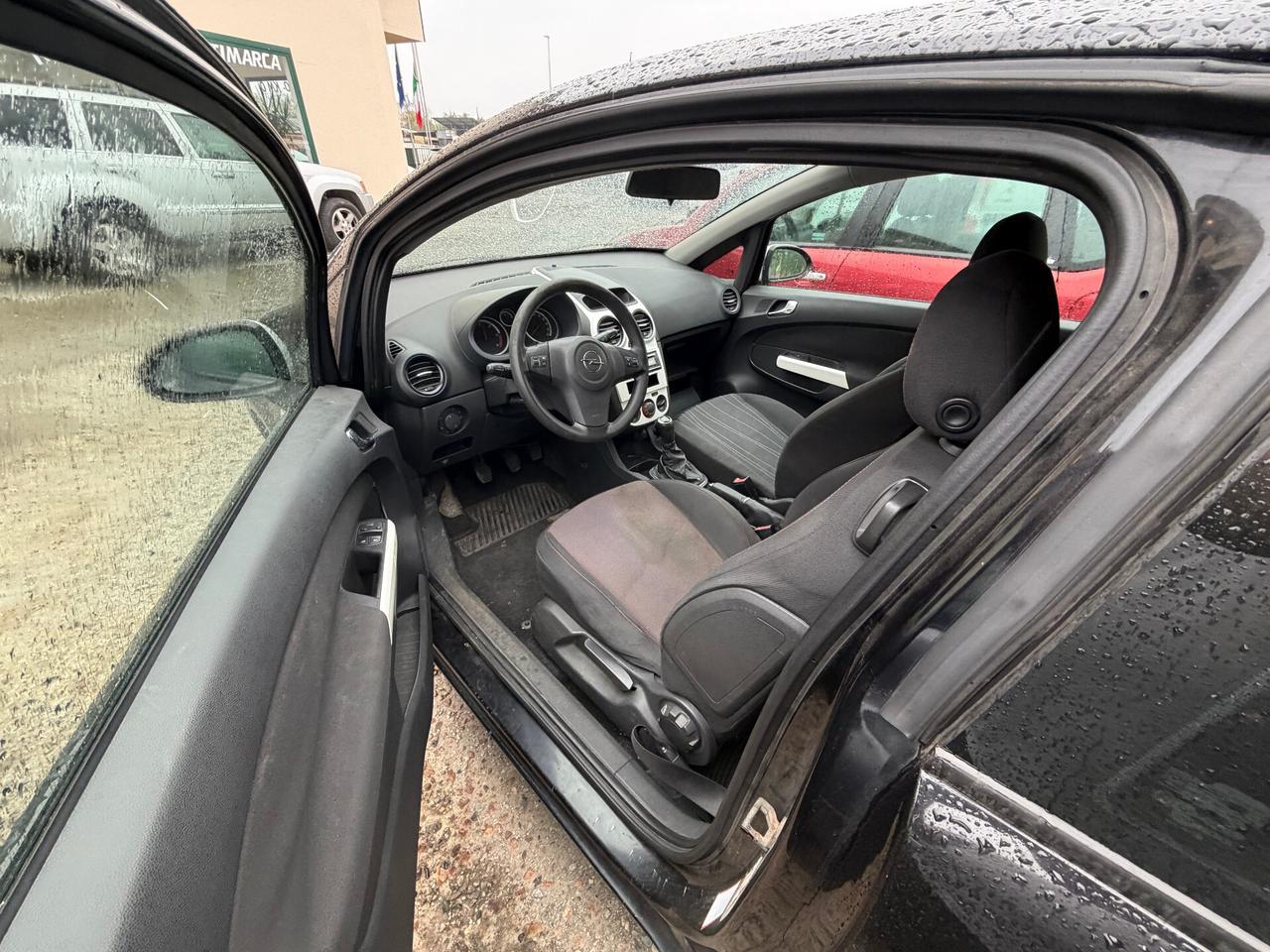 Opel Corsa 1.3 CDTI 90CV 3 porte Sport