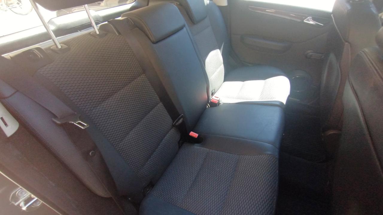 Mercedes-benz A 160 BlueEFFICIENCY