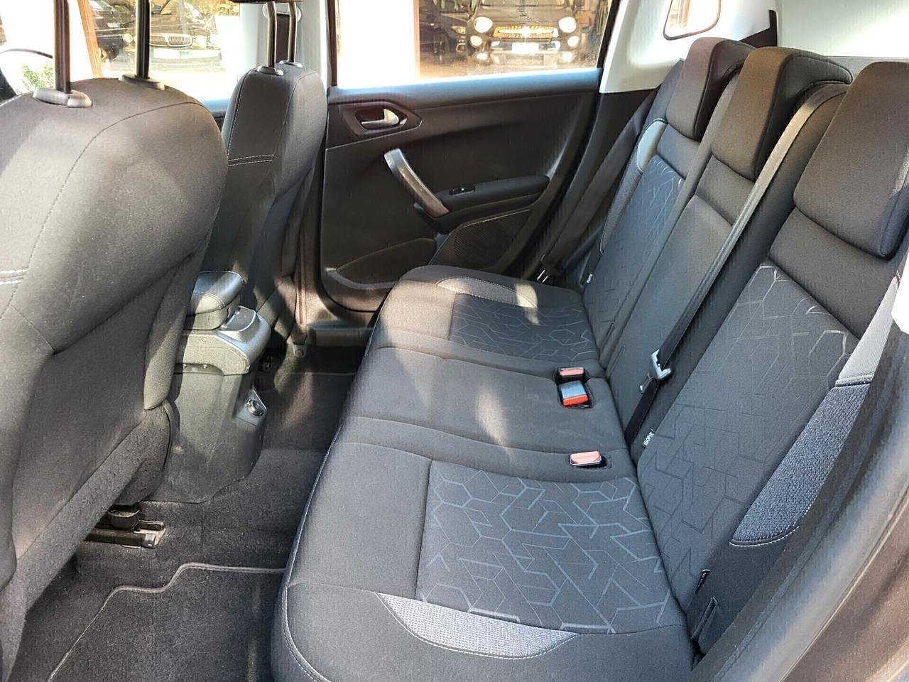 Peugeot 2008- unicaproprietaria