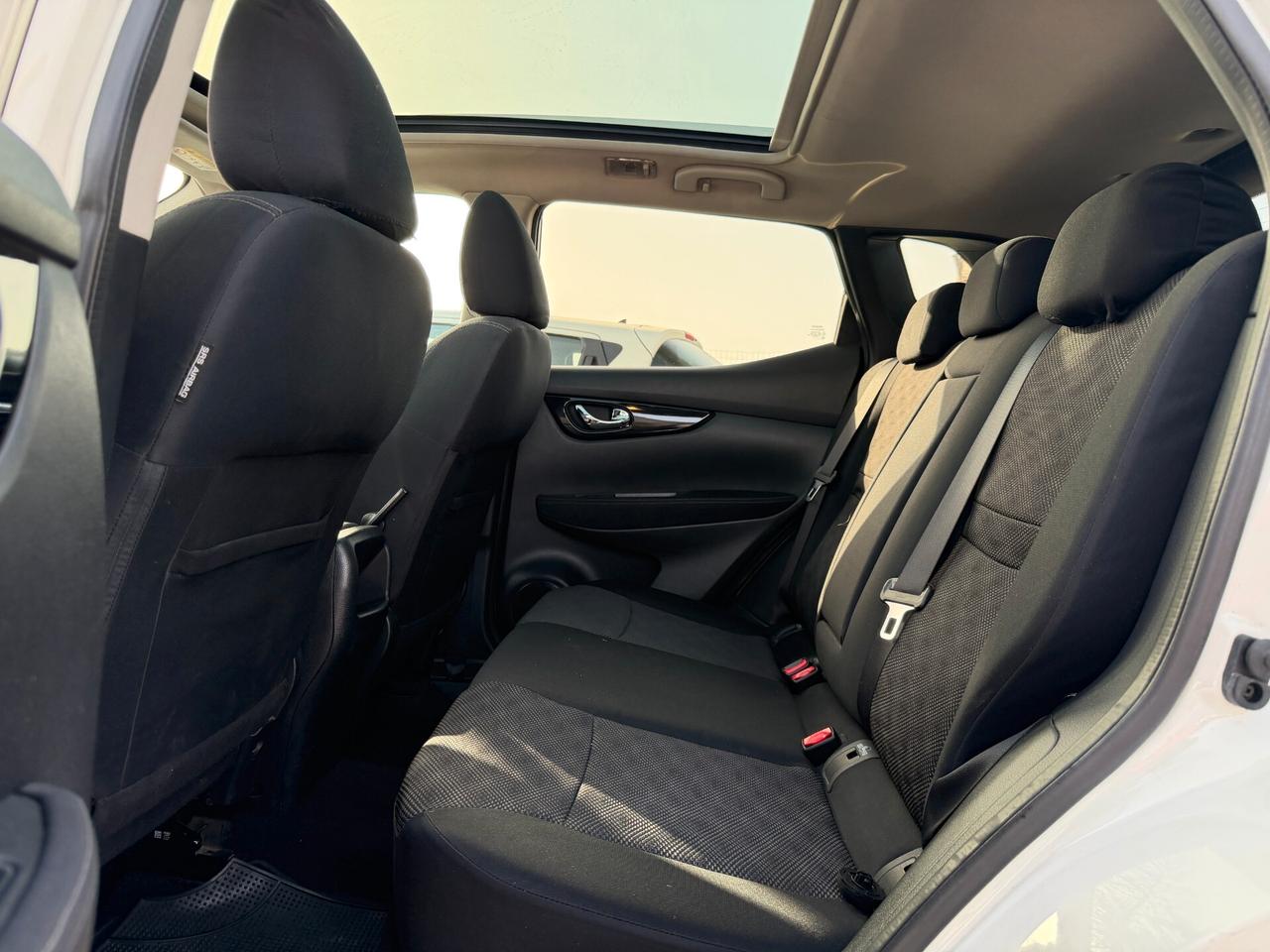 NISSAN QASHQAI 2014 1.5 DIESEL 110 CV *360