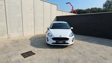Ford Fiesta 1.1 5 porte Plus