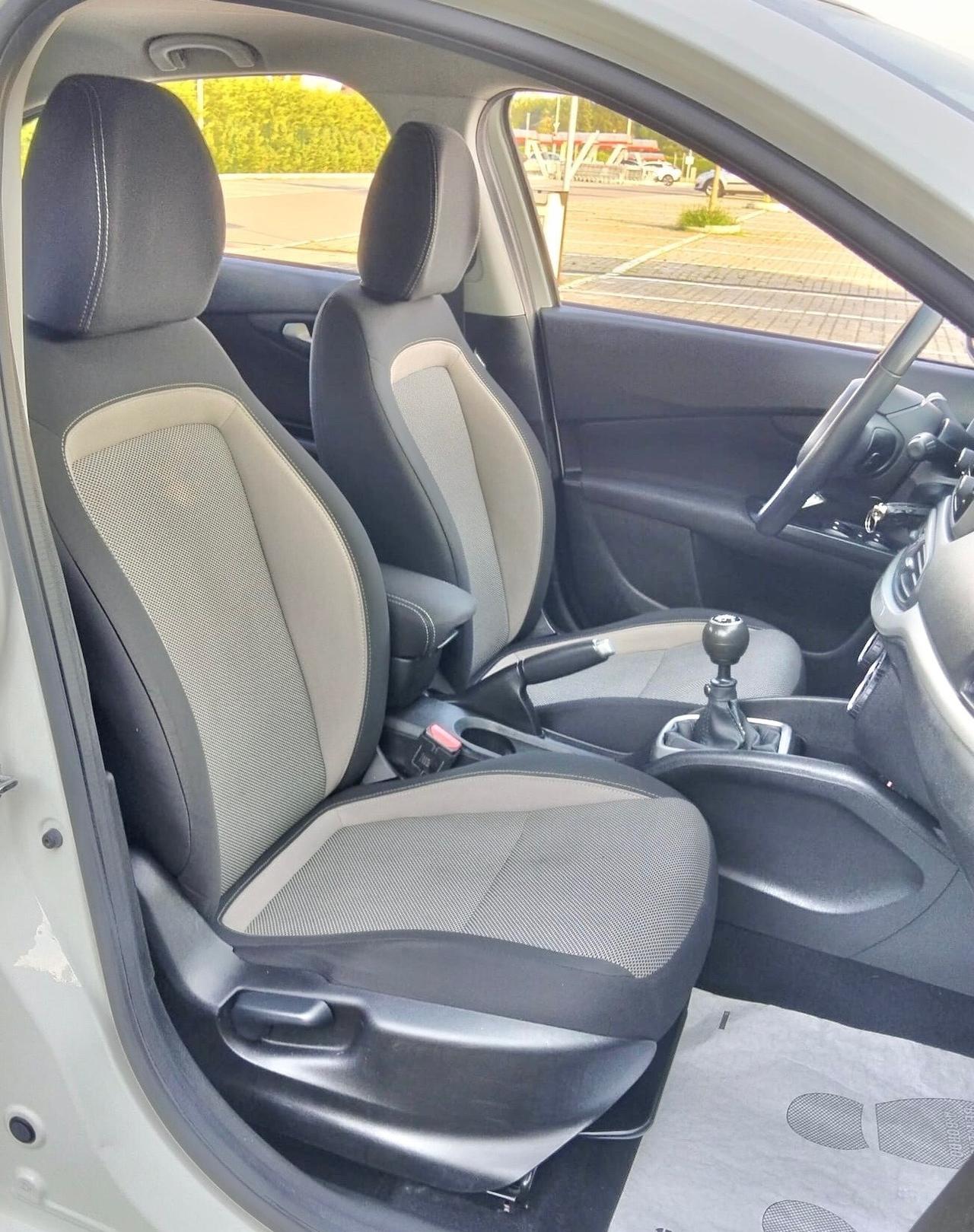Fiat Tipo 1.4 4 porte 95Cv*Cerchi*Clima automatico*Euro 6
