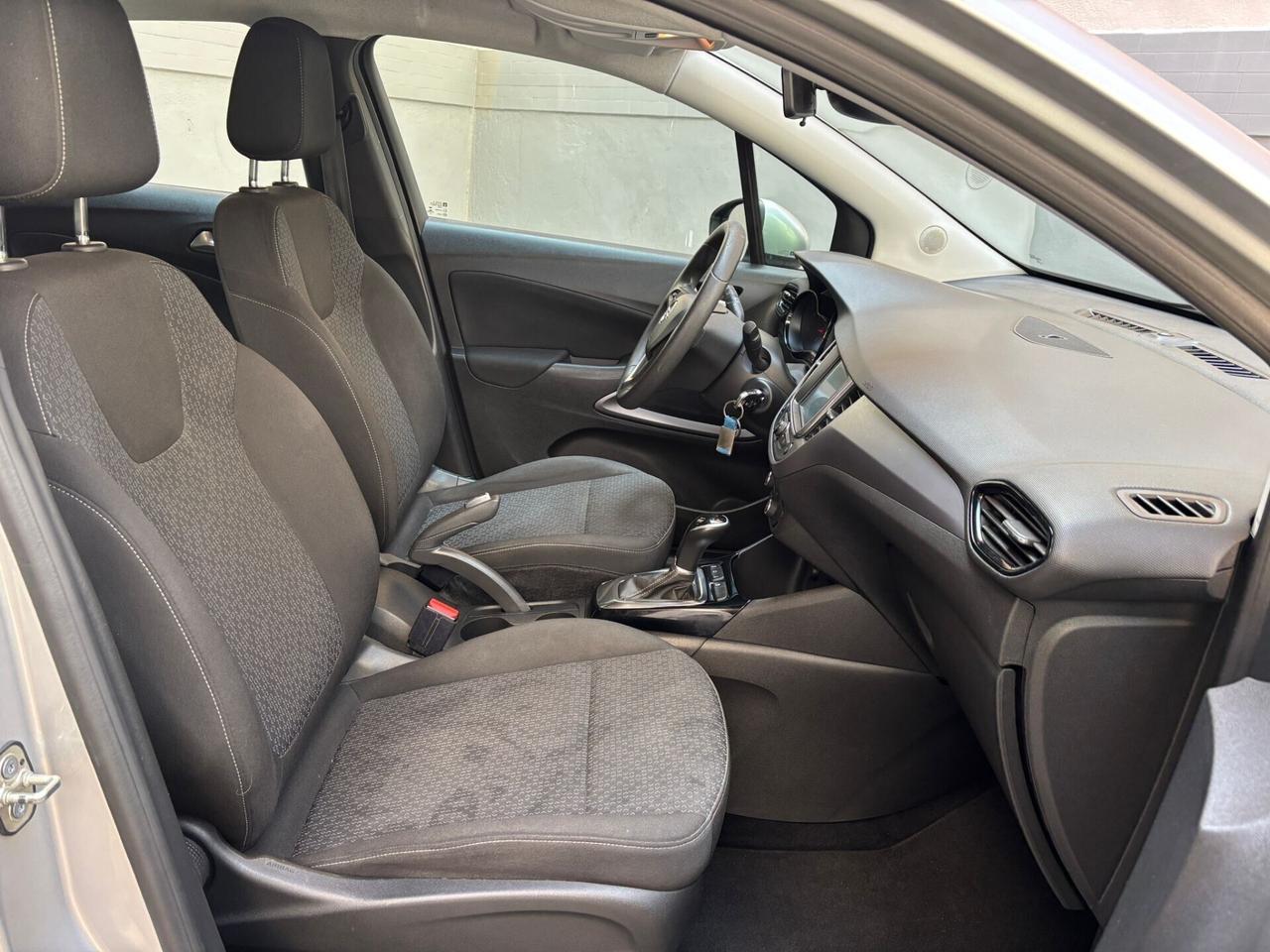 Opel Crossland X 1.5 automatica 120 CV