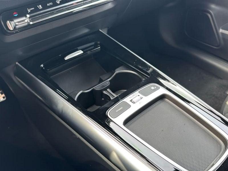 Mercedes-Benz EQA 250+ AMG Line Advanced