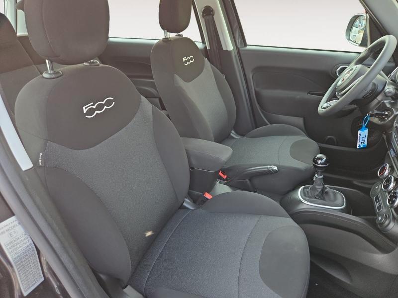 Fiat 500 L 500L 1.3 mjt Business 95cv