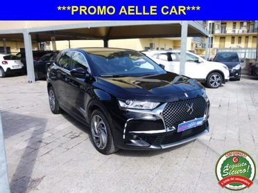 DS AUTOMOBILES DS 7 Crossback BlueHDi 130 aut. Grand Chic