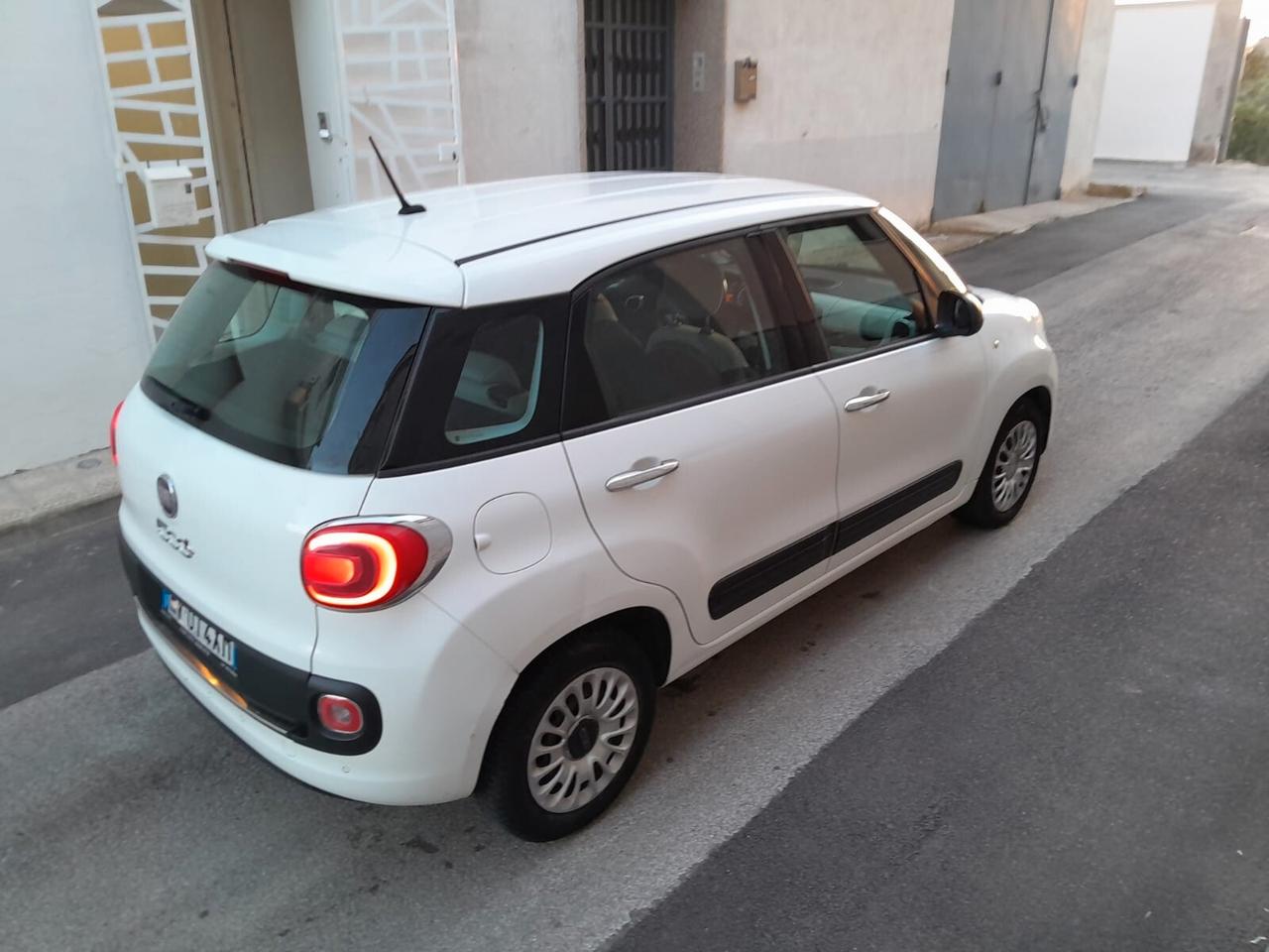 Fiat 500L 1.3 Multijet 85 CV Pop Star