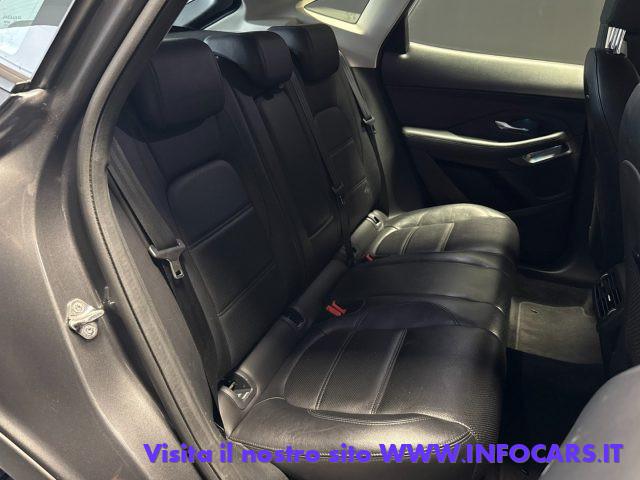 JAGUAR E-Pace 2.0D 150 CV AWD aut. S - PROMO