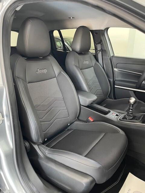 Jeep Avenger 1.2 Turbo 100 CV Summit Edition