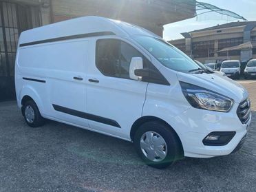 Ford Transit Custom 30 2.0 TDCI 130 CV L2H2