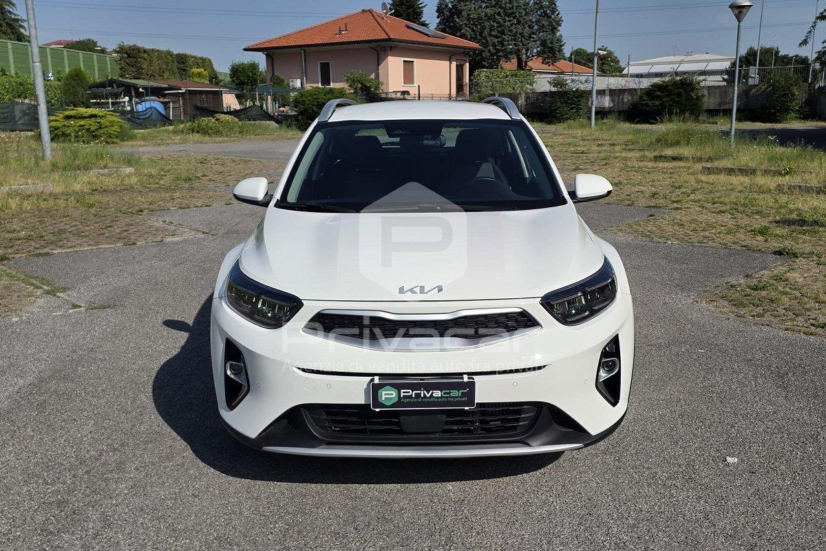 KIA Stonic 1.0 T-GDi 100 CV MHEV MT Urban Special Edition