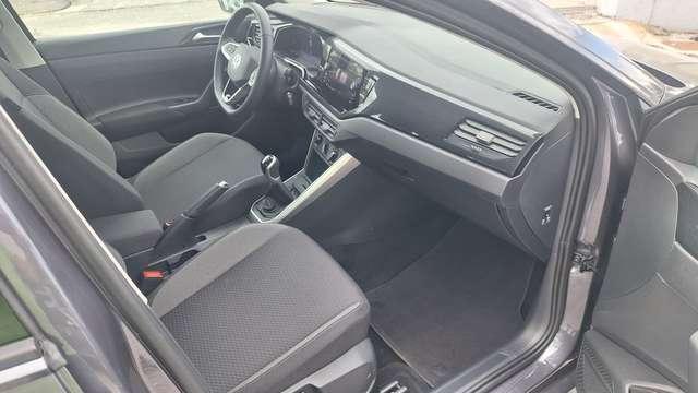 Volkswagen Polo Polo 1.0 tsi Life 95cv