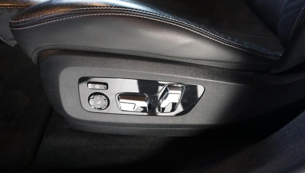 BMW X6 xDrive40d 48V Msport