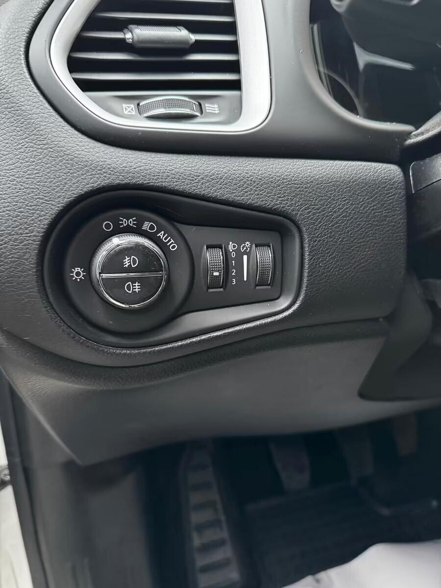 Jeep Renegade 1.0 Longitude