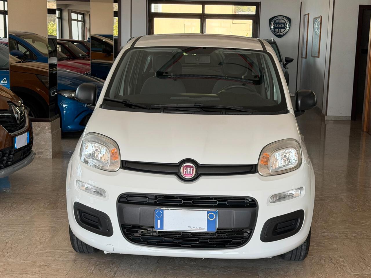 Fiat Panda New 1.2 69 cv. EasyPower EASY (Imp GPL)