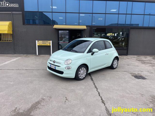 FIAT 500 1.0 Hybrid Pop - OK NEOPATENTATI