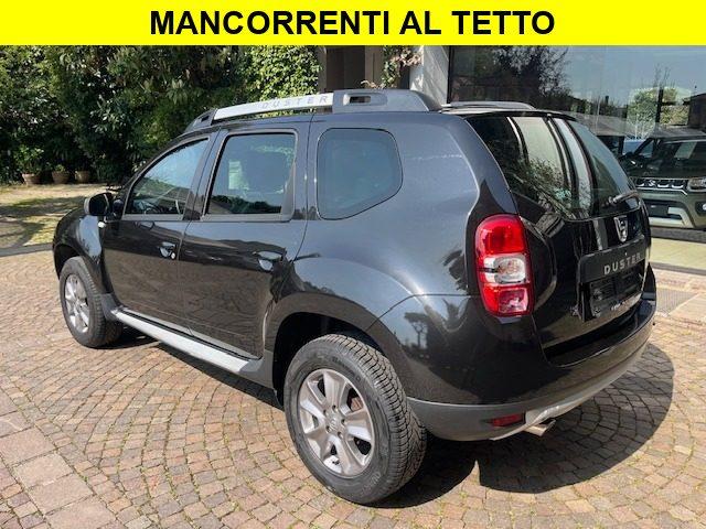 DACIA Duster 1.2 TCe 125CV 4x2 Lauréate