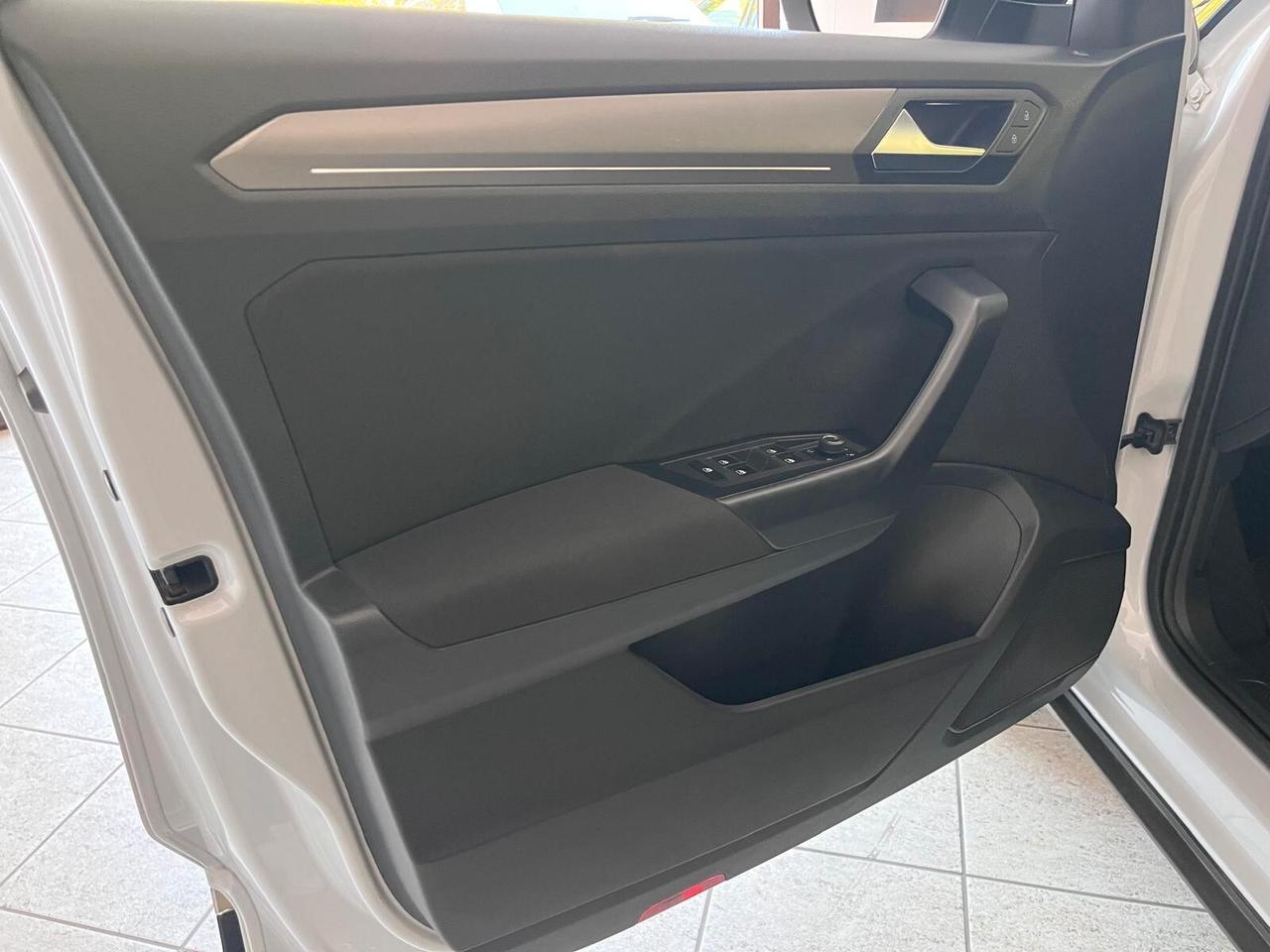 Volkswagen T-Roc 1.0 TSI Style BlueMotion Technology