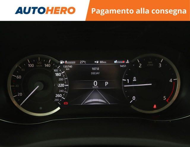 JAGUAR E-Pace 2.0D I4 163 CV AWD Auto S