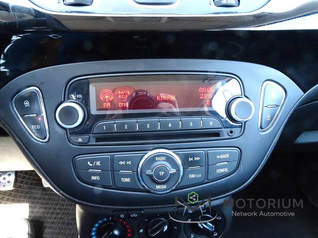 Opel Corsa 3 Porte Corsa 3p 1.3 cdti b-Color