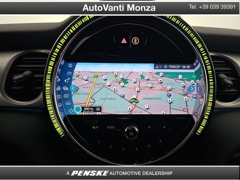 MINI Cooper SE Cooper SE Yours