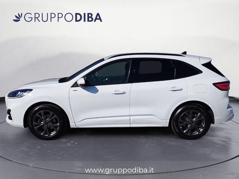 Ford Kuga III 2020 Diesel 2.0 ecoblue ST-Line 2wd 120cv auto