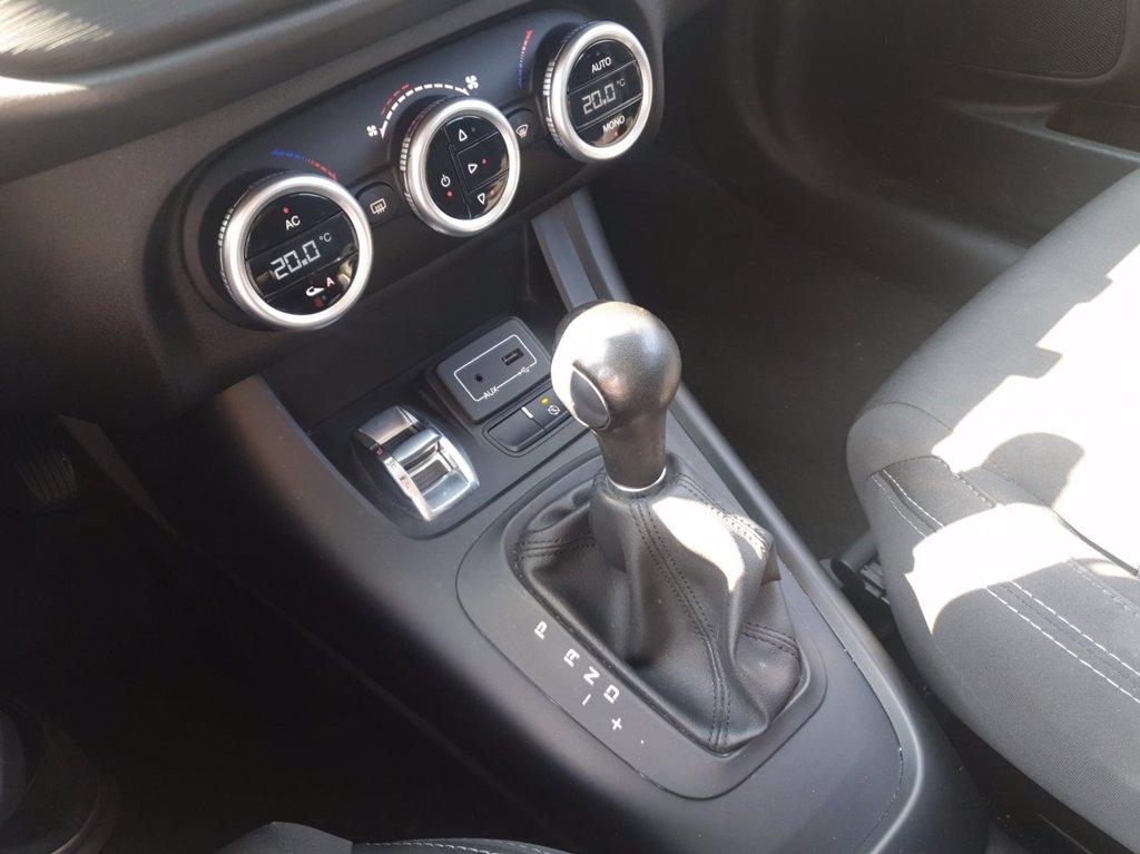 ALFA ROMEO Giulietta 1.6 jtdm super 120cv tct del 2016