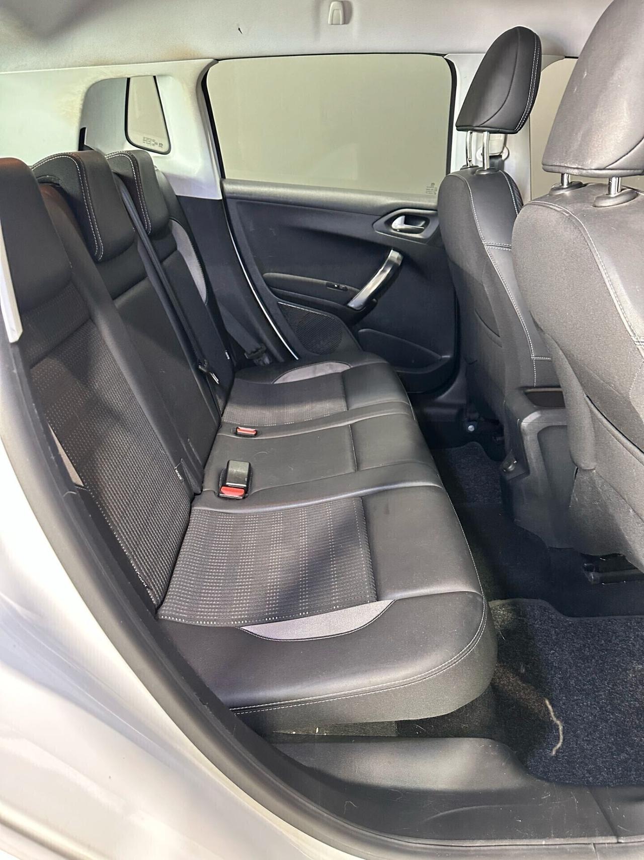Peugeot 2008 PureTech 1.2 82 Allure 12V(PER NEOPATENTATI)