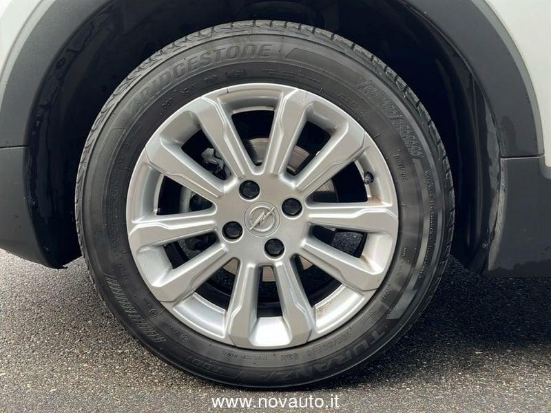 Opel Crossland Crossland 1.2 12V Start&Stop Elegance