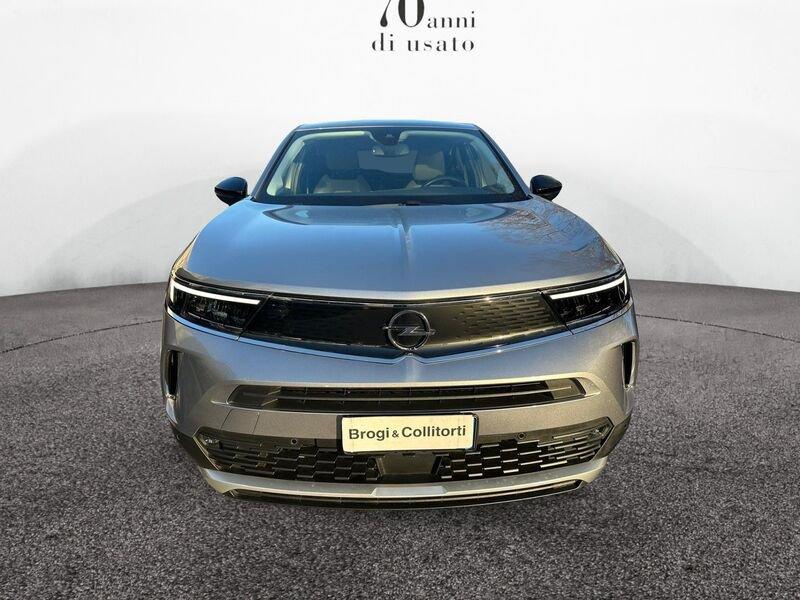 Opel Mokka 1.2 T 100cv Ultimate S&S