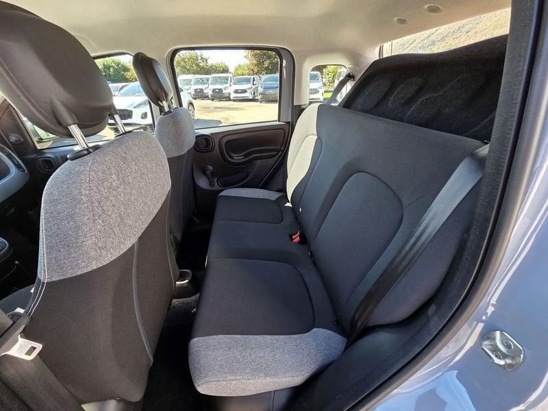 FIAT Panda Panda 1.0 FireFly S&S Hybrid