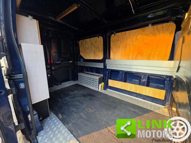 FORD Transit Furgone PM - TM NO IVA
