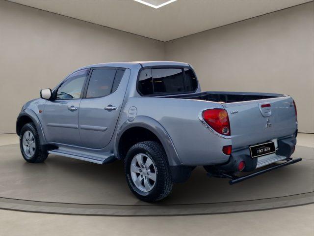 MITSUBISHI L200 2.5 DI-D/136CV Double Cab Invite
