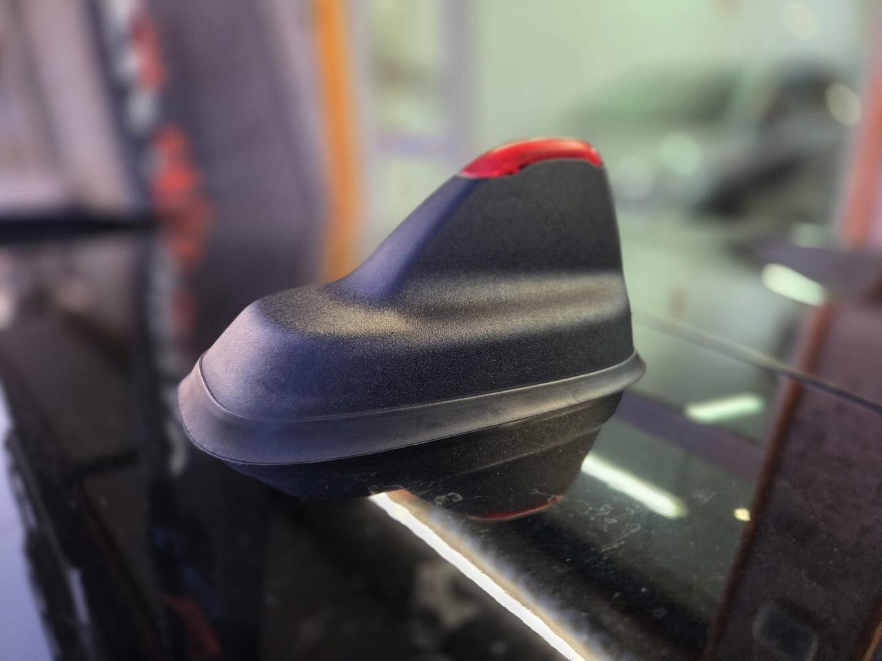 MINI CLUBMAN 2.0 16V COOPER S AUTOMATICA JKW 2018