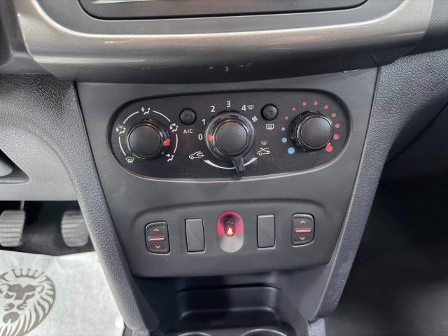 DACIA Sandero Stepway 900 TCe 12V 90CV Prestige