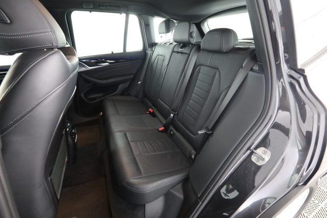 BMW X3 X3 xDrive20d Business Advantage