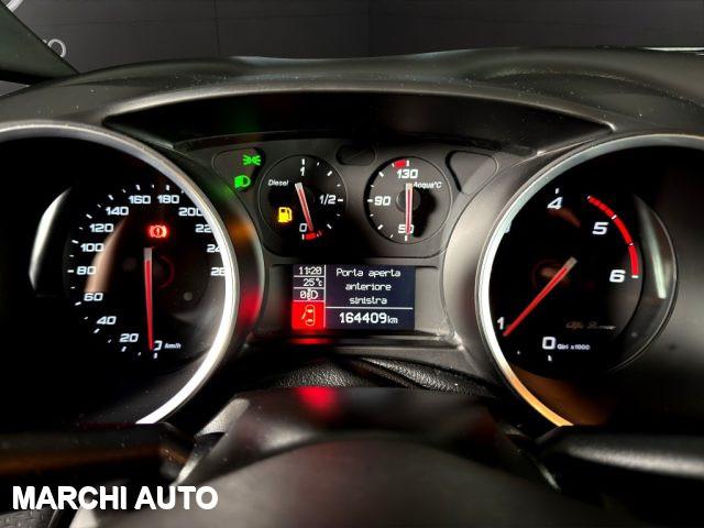ALFA ROMEO Giulietta 1.6 JTDm 120 CV Super