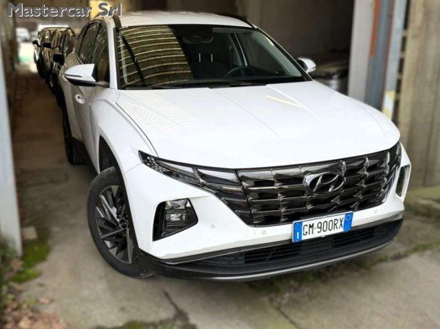 HYUNDAI Tucson Tucson III 1.6 crdi Xline 2wd - GM900RX