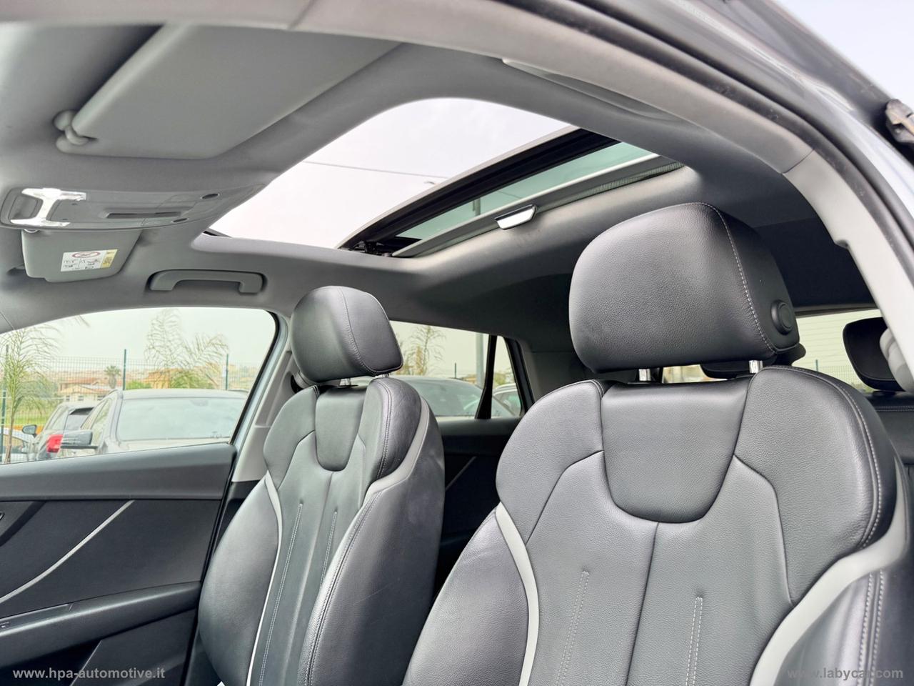 AUDI Q2 2.0TDI 150CV S-tronic 4X4 TETTO VIRTUAL LED PELLE