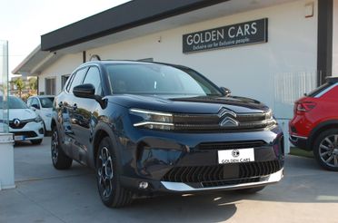 Citroen C5 Aircross 1.5 bluehdi 130CV Shine S&S Uff Italy USB Led