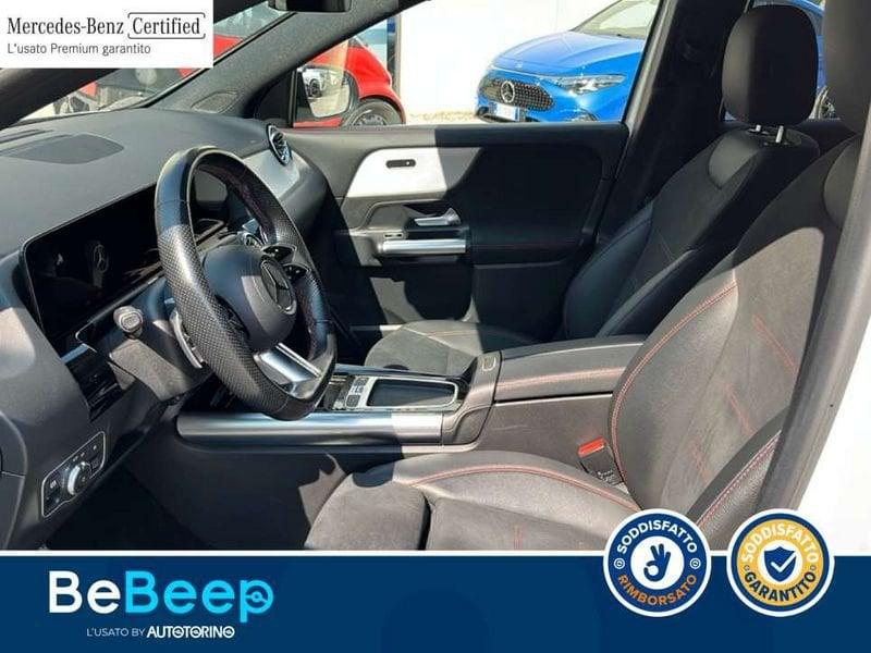 Mercedes-Benz GLA 250 E PHEV AMG LINE ADVANCED PLUS AUTO