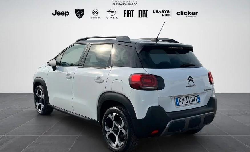 Citroen C3 Aircross PureTech 110 S&S Shine