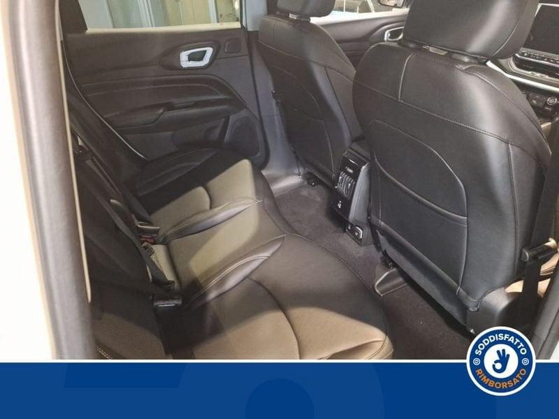 Jeep Compass 1.3 Turbo Benzina PHEV 240CV S MY23