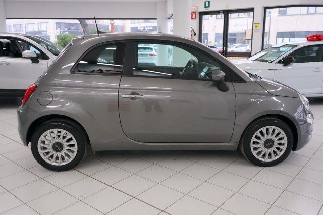FIAT 500 1.0 Hybrid Lounge