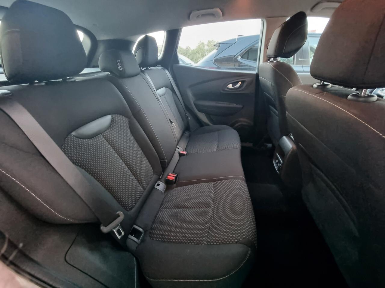 Renault Kadjar Blue dCi 8V 115CV Sport Edition