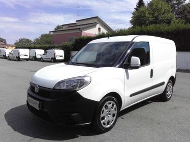 FIAT Doblo 1.6 MJT 120CV CARGO 3 POSTI (PC TN-L1H1)-N1-E6B-